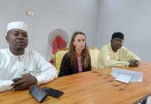 L’Ift S’engage Pour Le Développement Culturel À Sarh L'Ift S'engage Pour Le Développement Culturel À Sarh