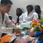 Formation En Réanimation Néonatale Au Tchad Formation En Réanimation Néonatale Au Tchad