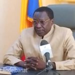 Mobilisation Sécuritaire Dans Le Salamat Face À La Transhumance Mobilisation Sécuritaire Dans Le Salamat Face À La Transhumance