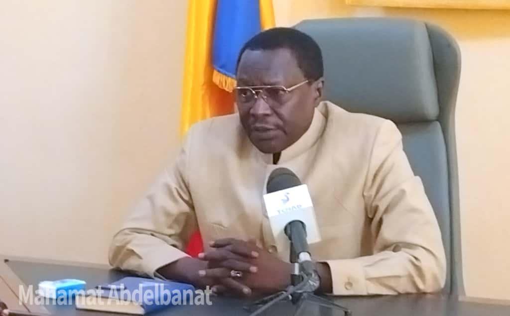 Mobilisation Sécuritaire Dans Le Salamat Face À La Transhumance Mobilisation Sécuritaire Dans Le Salamat Face À La Transhumance