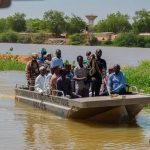 Visite de Terrain à Karwaï dans le 9ᵉ Arrondissement Visite de Terrain à Karwaï dans le 9ᵉ Arrondissement