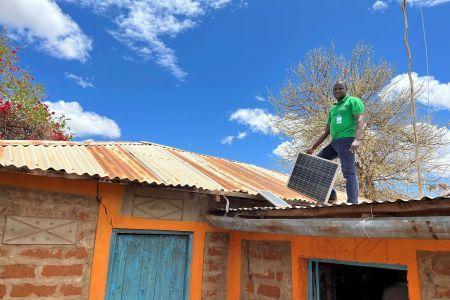 Crédits Carbone Comme Levier Pour La Transition Énergétique Crédits Carbone Comme Levier Pour La Transition Énergétique