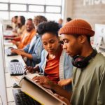 L’Afrique Dépassera La Chine En Population Active D’ici 2034 L'Afrique Dépassera La Chine En Population Active D'ici 2034