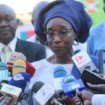 Lancement de la 4e Édition du Championnat d’Afrique Centrale Lancement de la 4e Édition du Championnat d'Afrique Centrale