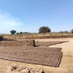 Inspection Des Carrières De Briqueterie À Abéché Inspection Des Carrières De Briqueterie À Abéché