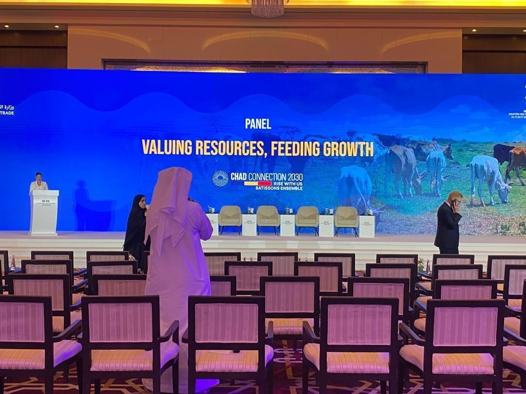 Vers un Décollage Économique avec le PND Vers un Décollage Économique avec le PND