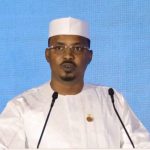 Partenariat Stratégique Proposé par le Tchad Partenariat Stratégique Proposé par le Tchad