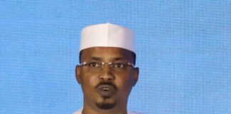 Partenariat Stratégique Proposé par le Tchad Partenariat Stratégique Proposé par le Tchad