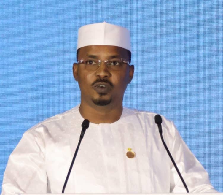 Partenariat Stratégique Proposé par le Tchad Partenariat Stratégique Proposé par le Tchad