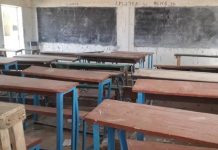 Syndicats de l’Éducation Suspendent Leur Grève Syndicats de l'Éducation Suspendent Leur Grève