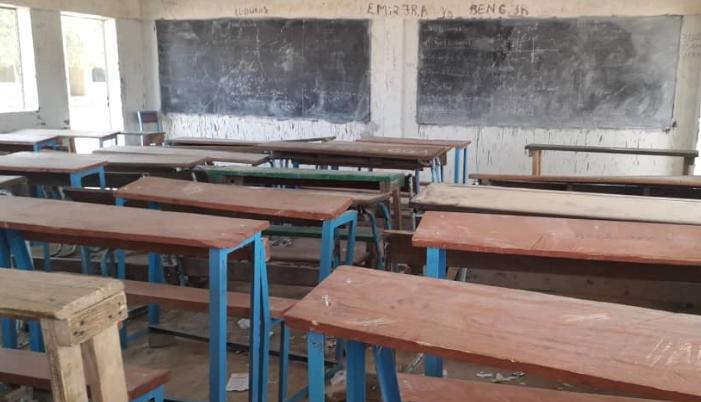 Syndicats de l'Éducation Suspendent Leur Grève Syndicats de l'Éducation Suspendent Leur Grève