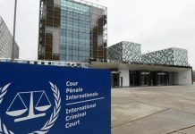 La CPI: Justice ou Complicité Criminelle? La CPI: Justice ou Complicité Criminelle?