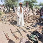 Conflit à Ngoura: Arrestation d’un Sous-Préfet Conflit à Ngoura: Arrestation d'un Sous-Préfet