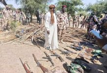 Conflit à Ngoura: Arrestation d’un Sous-Préfet Conflit à Ngoura: Arrestation d'un Sous-Préfet