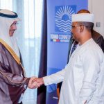 BID S’engage à 850 Millions Pour Tchad Connexion 2030 BID S'engage à 850 Millions Pour Tchad Connexion 2030