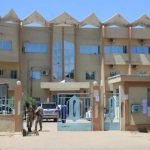 N’Djamena: Relaxation D’un Accusé De Vol Faute De Preuves N’Djamena: Relaxation D’un Accusé De Vol Faute De Preuves