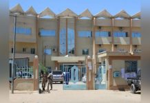 N’Djamena: Relaxation D’un Accusé De Vol Faute De Preuves N’Djamena: Relaxation D’un Accusé De Vol Faute De Preuves