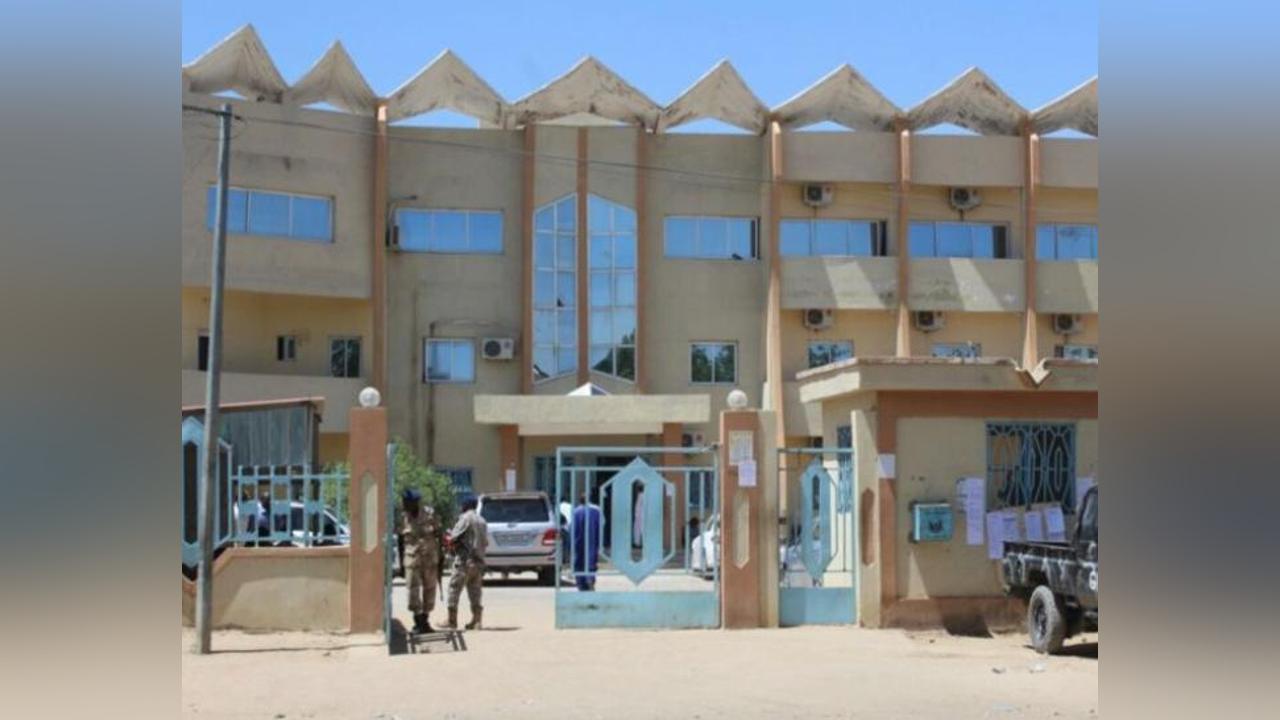 N’Djamena: Relaxation D’un Accusé De Vol Faute De Preuves N’Djamena: Relaxation D’un Accusé De Vol Faute De Preuves