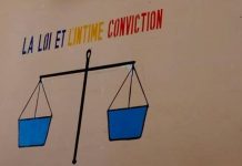 Ouvrier Condamné Pour Agression Liée Au Djalla Ouvrier Condamné Pour Agression Liée Au Djalla