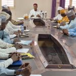 Délégué Général Appelle à Efficacité Administrative Délégué Général Appelle à Efficacité Administrative