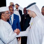 Tchad Mobilise 20,5 Milliards $ au PND à Abu Dhabi Tchad Mobilise 20,5 Milliards $ au PND à Abu Dhabi
