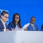 Tchad Séduit Investisseurs à Abu Dhabi Avec Potentiel Tchad Séduit Investisseurs à Abu Dhabi Avec Potentiel
