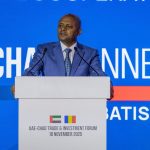 Tchad Signe 40 Protocoles d’Accord avec le Secteur Privé Tchad Signe 40 Protocoles d'Accord avec le Secteur Privé