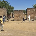 Sous-préfet de Khach-Khacha Modernise Ses Villages Sous-préfet de Khach-Khacha Modernise Ses Villages