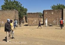 Sous-préfet de Khach-Khacha Modernise Ses Villages Sous-préfet de Khach-Khacha Modernise Ses Villages