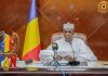 Assemblée Félicite Mahamat Idriss Deby Pour PND 2030 Assemblée Félicite Mahamat Idriss Deby Pour PND 2030