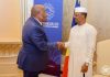 Groupe KSARA Investit au Tchad pour l’Afrique Centrale Groupe KSARA Investit au Tchad pour l'Afrique Centrale