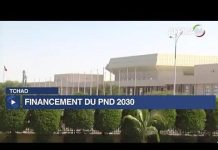 Financement Du PND 2030: 20,5 Milliards USD Nécessaires Financement Du PND 2030: 20,5 Milliards USD Nécessaires