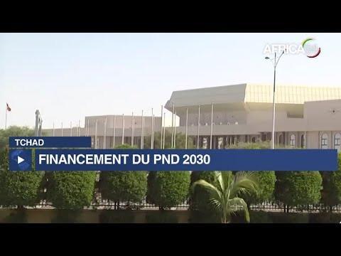 Financement Du PND 2030: 20,5 Milliards USD Nécessaires Financement Du PND 2030: 20,5 Milliards USD Nécessaires