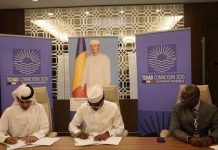 Mémorandums d’Entente Pour Transport Terrestre à Abu Dhabi Mémorandums d'Entente Pour Transport Terrestre à Abu Dhabi