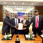 le gouvernement et OLAM Agri renforcent leur partenariat le gouvernement et OLAM Agri renforcent leur partenariat