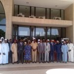 Stratégie de Réconciliation et Consolidation de la Paix Stratégie de Réconciliation et Consolidation de la Paix