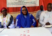 CRCT Rapproche Services Retraités et Promeut Bancarisation CRCT Rapproche Services Retraités et Promeut Bancarisation