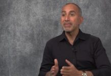 Hassanein Hiridjee: L’Afrique Doit Agir sur l’IA Hassanein Hiridjee: L'Afrique Doit Agir sur l'IA