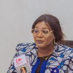 Objectifs de la Présidente de la Ligue de Football Féminin Objectifs de la Présidente de la Ligue de Football Féminin