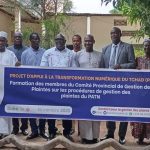 Formation Des Membres Du Comité Provincial De Gestion Formation Des Membres Du Comité Provincial De Gestion