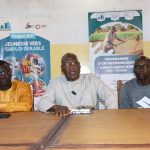 Projets de l’Association Bet Al-Nadjah à Moundou Projets de l'Association Bet Al-Nadjah à Moundou