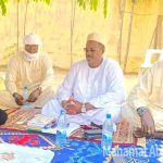 Mission Technique Finalise Études Dalots Khach-Khacha Mission Technique Finalise Études Dalots Khach-Khacha