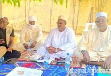 Mission Technique Finalise Études Dalots Khach-Khacha Mission Technique Finalise Études Dalots Khach-Khacha