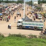 Imitation Comme Mode De Vie Chez La Jeunesse À N’Djamena Imitation Comme Mode De Vie Chez La Jeunesse À N'Djamena