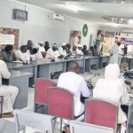 Ministre De L’Élevage Ouvre L’AG De La Plateforme Pastorale Ministre De L'Élevage Ouvre L'AG De La Plateforme Pastorale