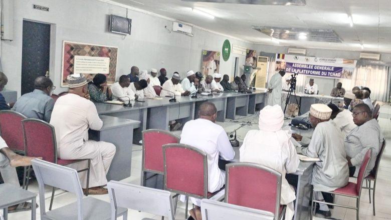 Ministre De L'Élevage Ouvre L'AG De La Plateforme Pastorale Ministre De L'Élevage Ouvre L'AG De La Plateforme Pastorale