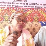 La CRCT Décentralise Ses Services À Sarh La CRCT Décentralise Ses Services À Sarh