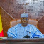 Assemblée Nationale Adopte Deux Lois D’Amnistie Générale Assemblée Nationale Adopte Deux Lois D'Amnistie Générale