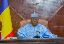 Assemblée Nationale Adopte Deux Lois D’Amnistie Générale Assemblée Nationale Adopte Deux Lois D'Amnistie Générale