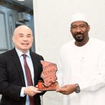 Coopération Tchad-Chine Renforcée Après Succès PND Coopération Tchad-Chine Renforcée Après Succès PND